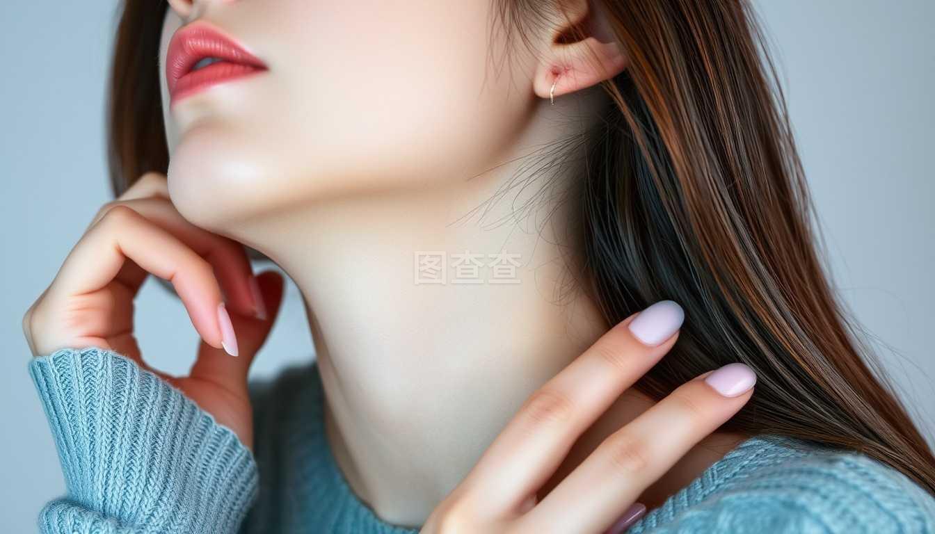霓虹低语